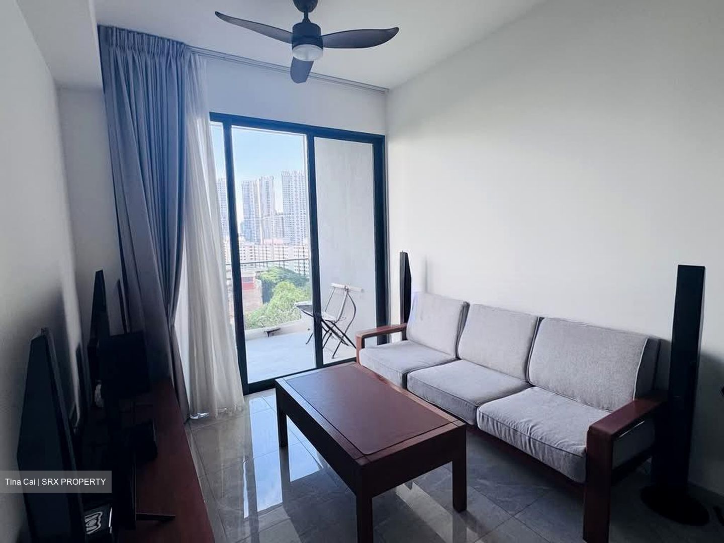 Stirling Residences (D3), Apartment #581201341